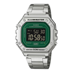 RELOJ CASIO W 218HD-3AVDF