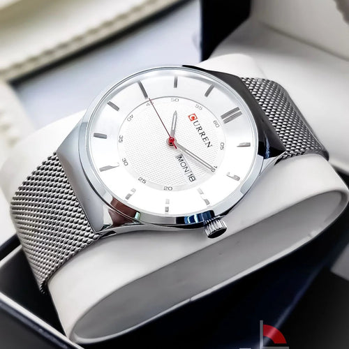 RELOJ CURREN 8311
