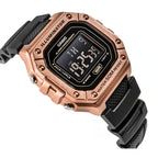 RELOJ CASIO W 218HM-5BVDF