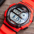 RELOJ CASIO AE 1000W-4AVDF