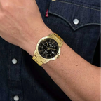 RELOJ CASIO MTP V004G-1CUDF