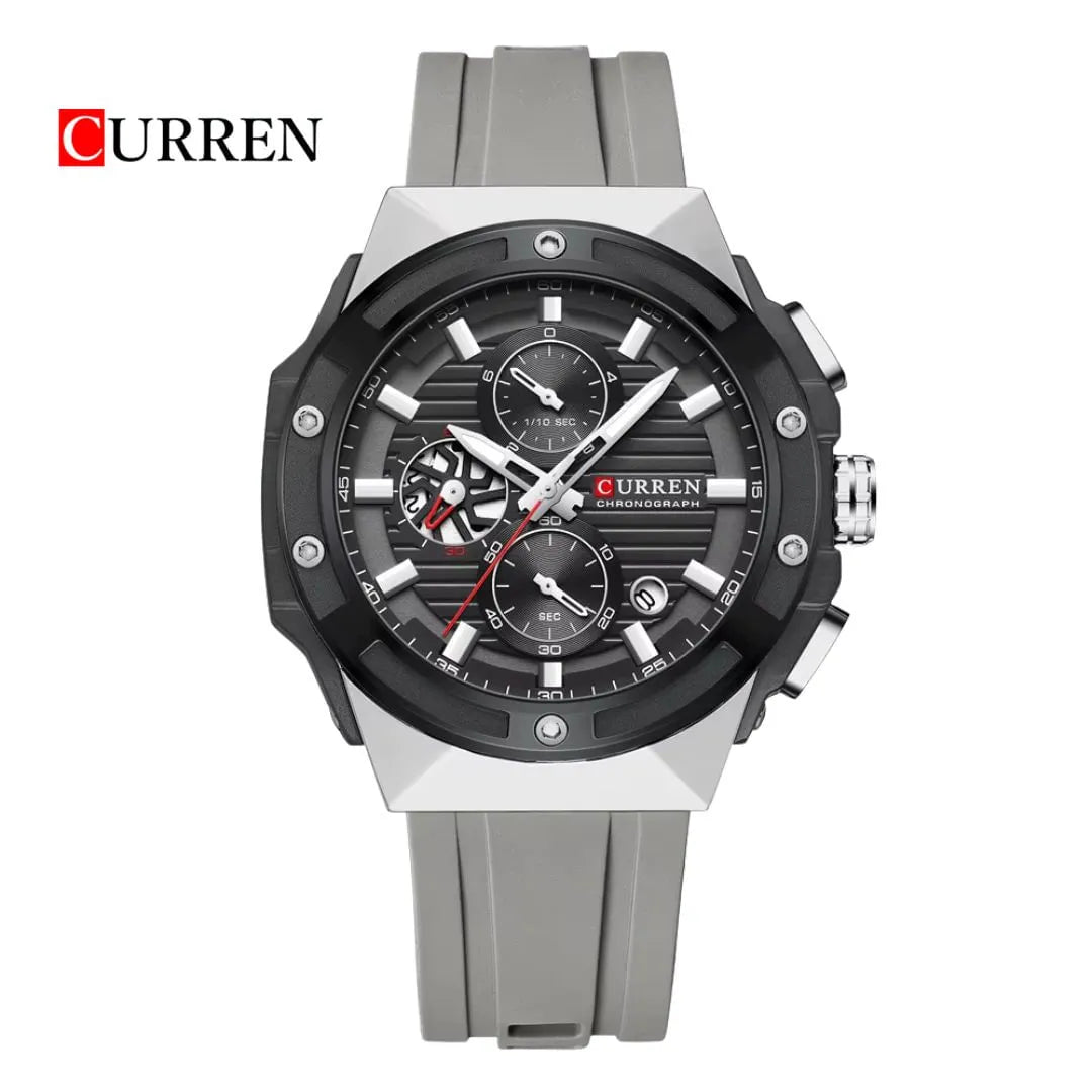 RELOJ CURREN 8462