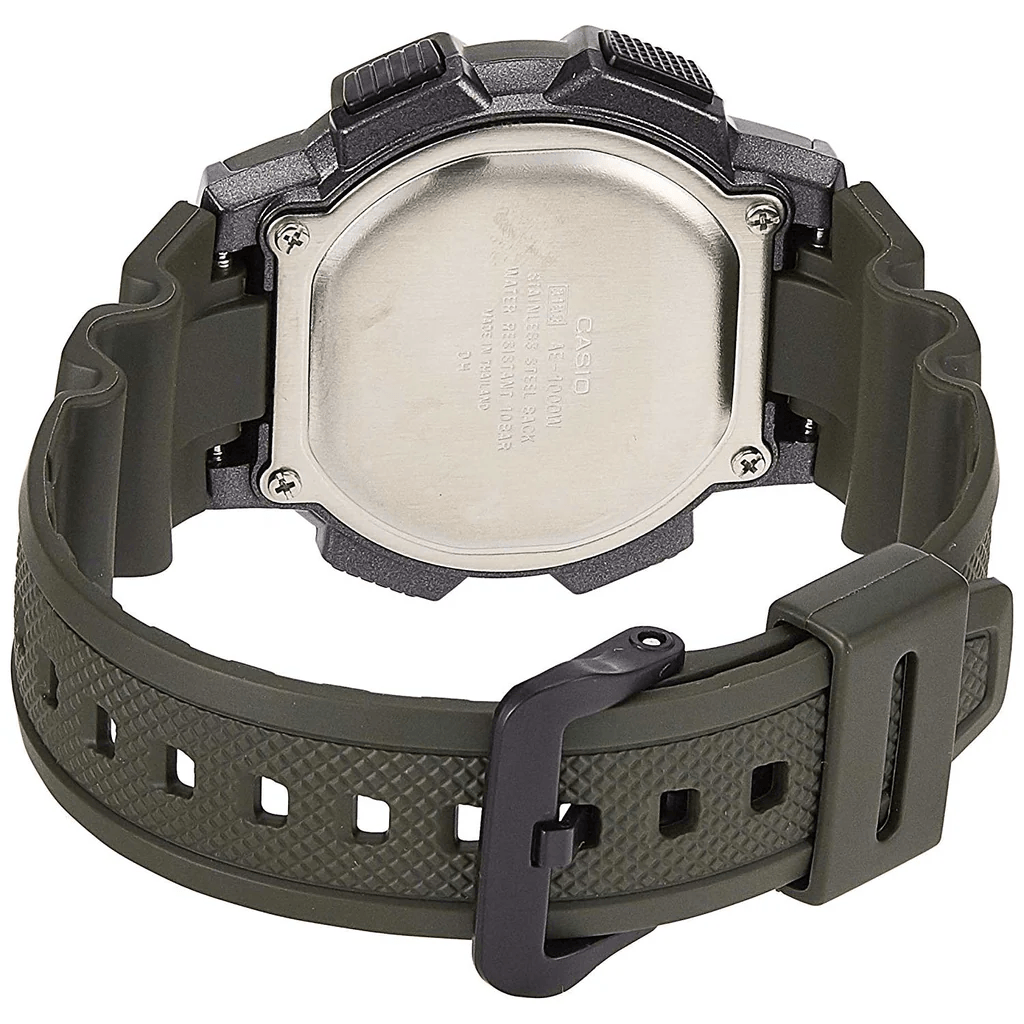 RELOJ CASIO AE 1000W-3AVDF