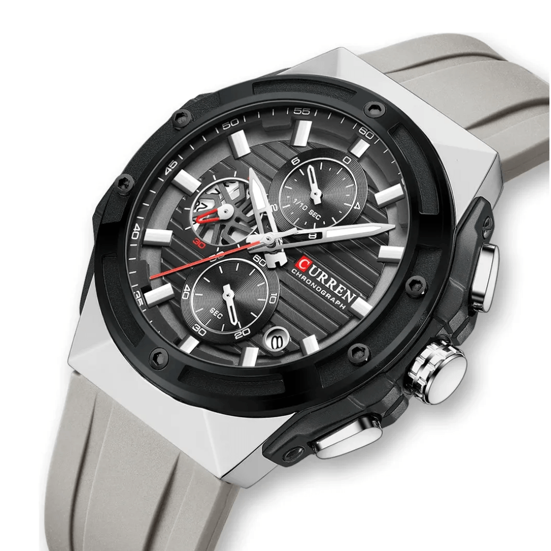 RELOJ CURREN 8462