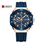 RELOJ CURREN 8462 CRONOGRAPH