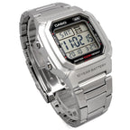 RELOJ CASIO W 800HD-1AVDF