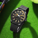 RELOJ CURREN 8421 NEGRO