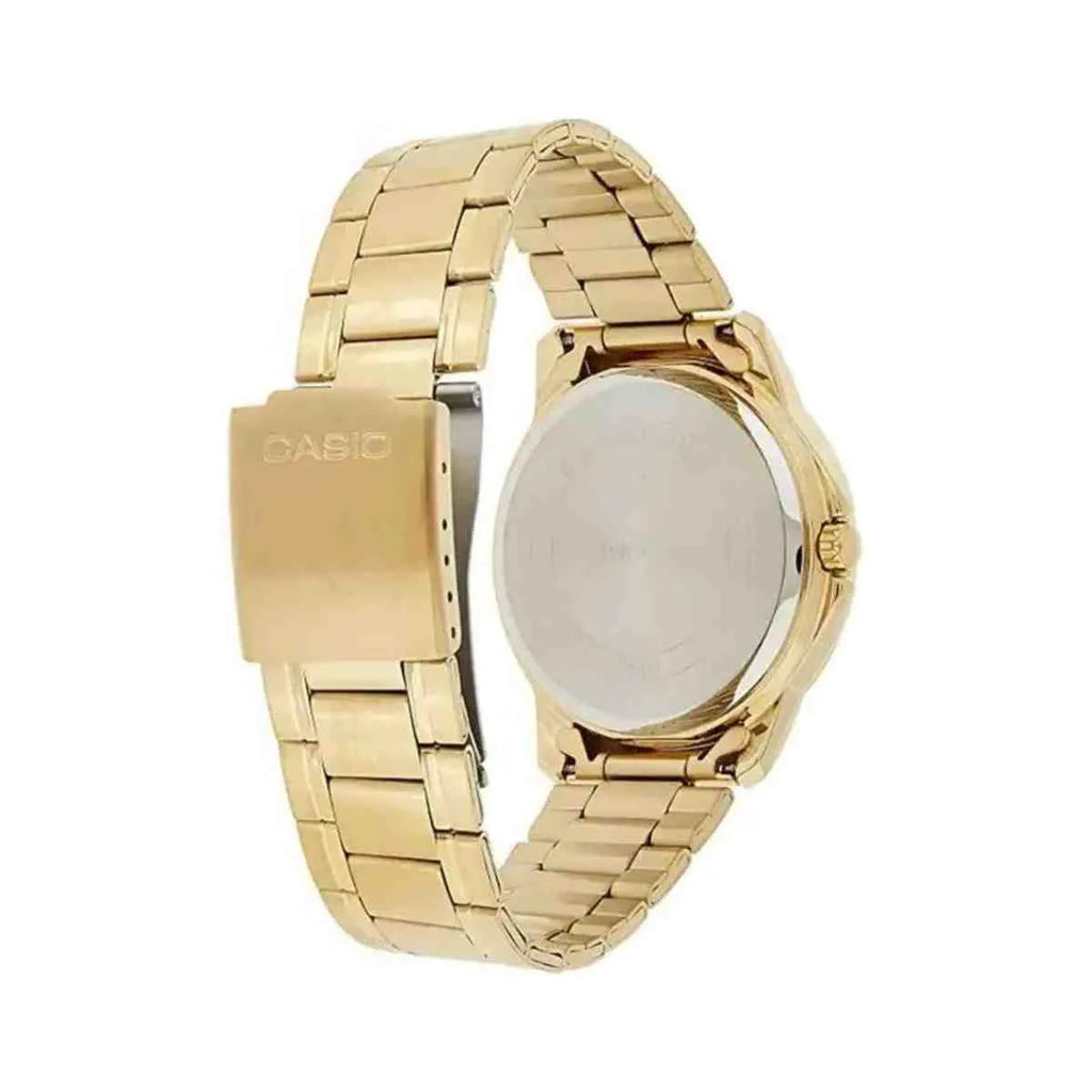 RELOJ CASIO MTP V004G-1CUDF