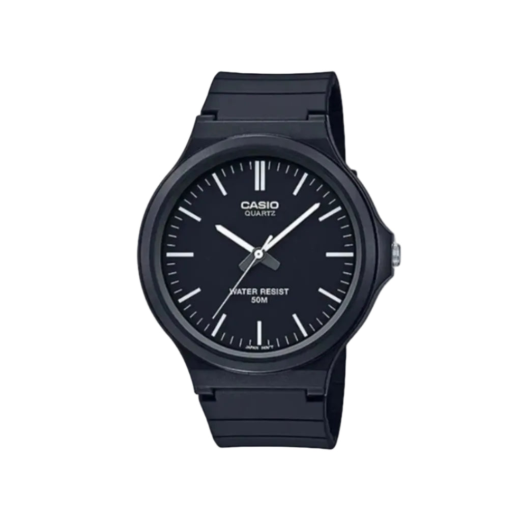 RELOJ CASIO MW 240-1EVDF