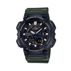 RELOJ CASIO AEQ 110W-3AVDF