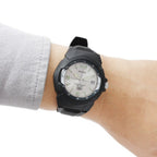 RELOJ CASIO MW 600F 7AVDF BLANCO