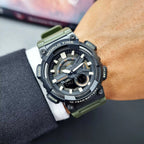 RELOJ CASIO AEQ 110W-3AVDF